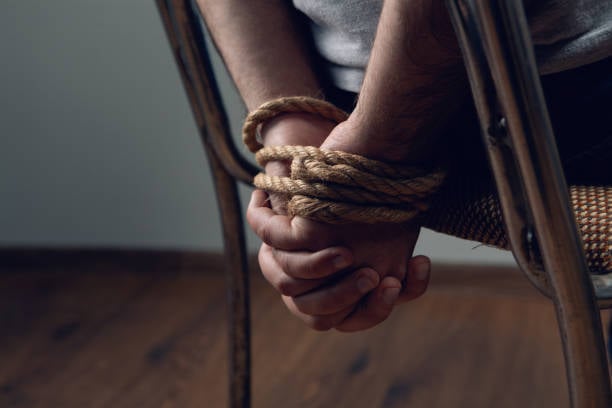 Kidnapped Indian nationals rescued
