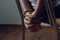 AKG rescues abducted businessman, 3 nabbed