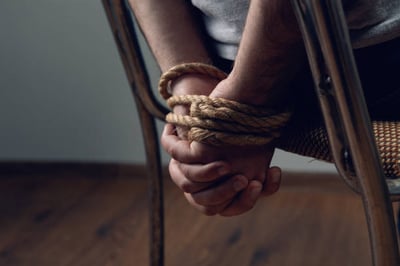 Kidnapped