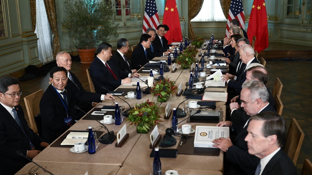 China Suspends Arms Control Talks with US Over Taiwan Weapon Sales