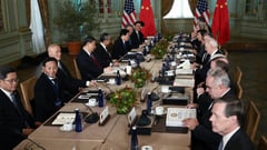 China Suspends Arms Control Talks with US Over Taiwan Weapon Sales