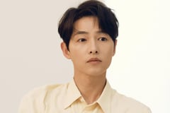Song Joong-ki, Katy Louise expecting 2nd child