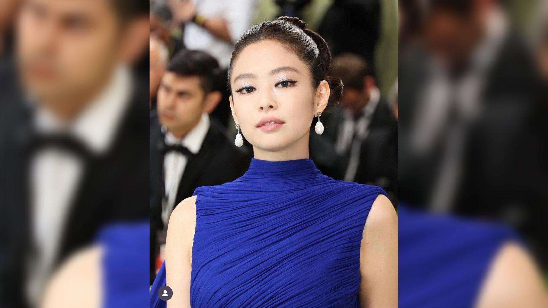 Blackpink’s Jennie apologizes after vaping video draws scrutiny