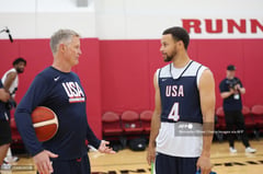 Kerr, Curry call for unity after ‘demoralizing day’