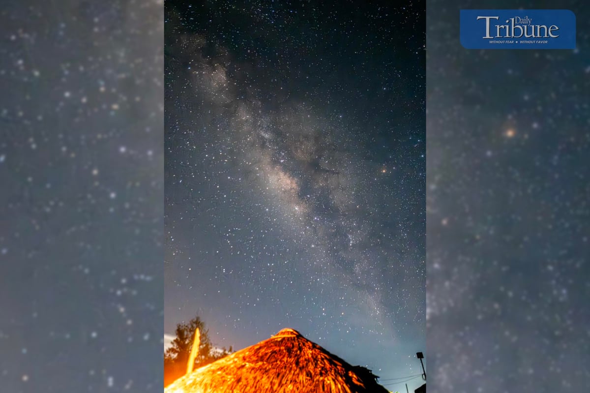Milky Way