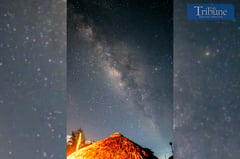 A Celestial Symphony in Paoay, Ilocos Norte