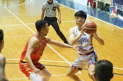 San Juan trounces Batangas; Nueva Ecija, Negros prevail