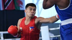 Paalam, Bacyadan plunges into action
