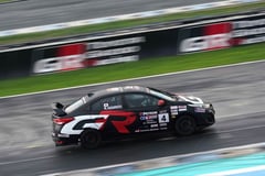YOU BELONG TO GAZOO: Toyota celebrates motorsports program’s 10th season in speed and style