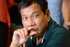 Duterte remains in ICC detention after interim release bid rejected