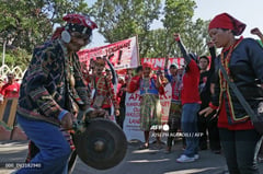 Go calls indigenous communities’ protection