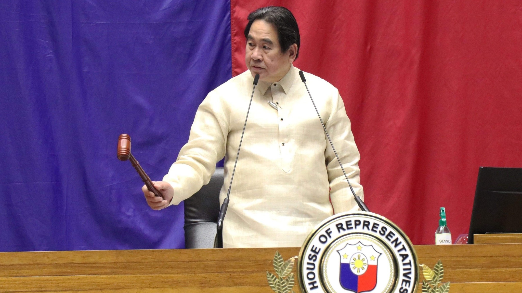 Rodriguez urges DFA to summon U.S. envoy over ‘unfair’ travel advisory