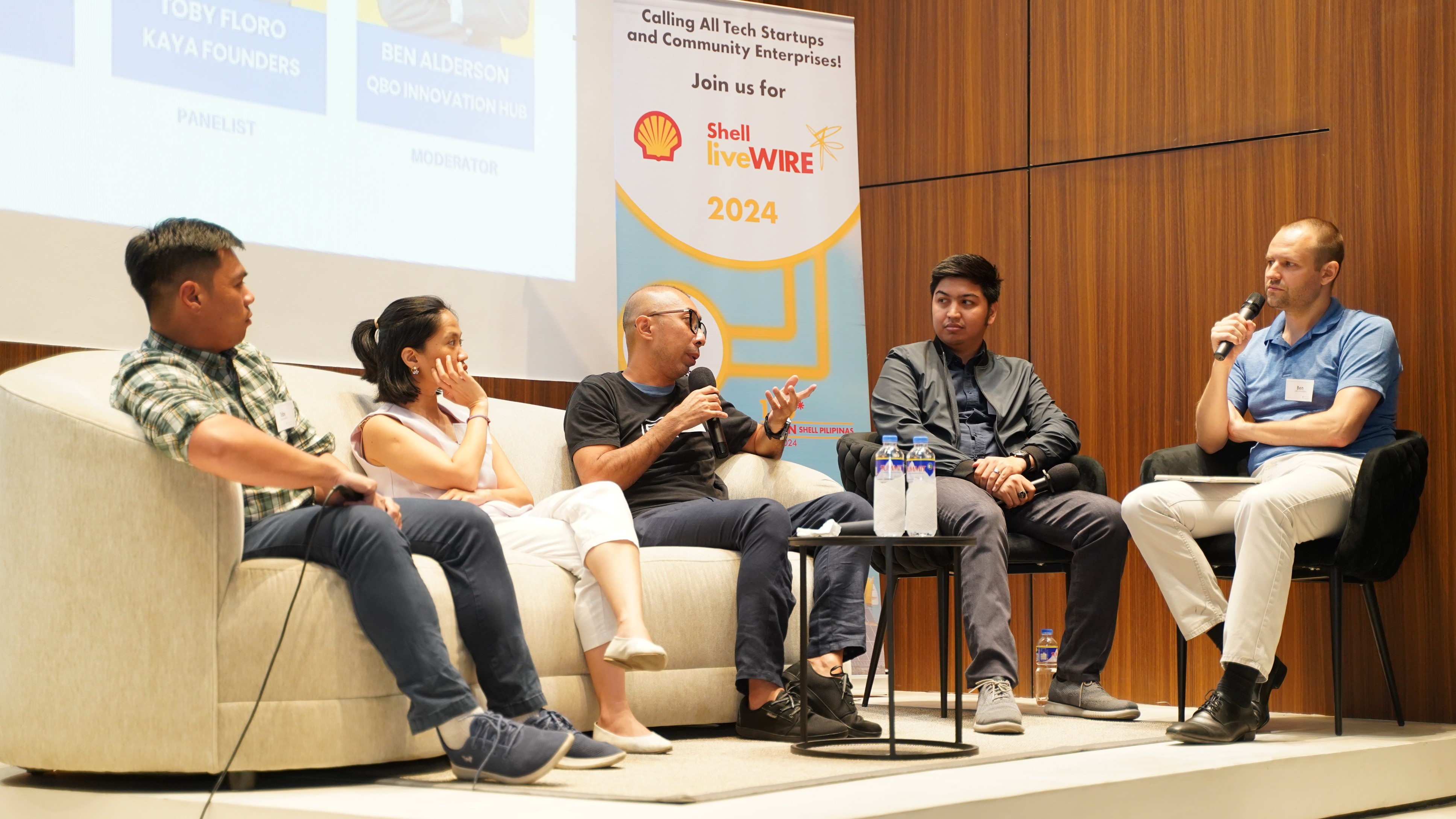 Phl startup ecosystem ripe for investments, says experts