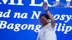 Marcos: K-to-12 system failed to improve employability