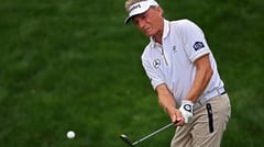 Twice Masters champ Langer bids farewell