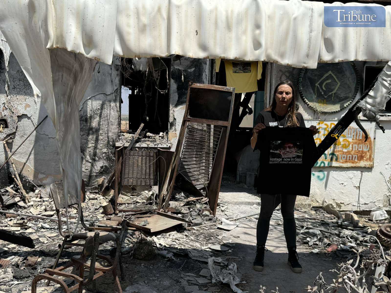 Phl extends humanitarian aid to Gaza