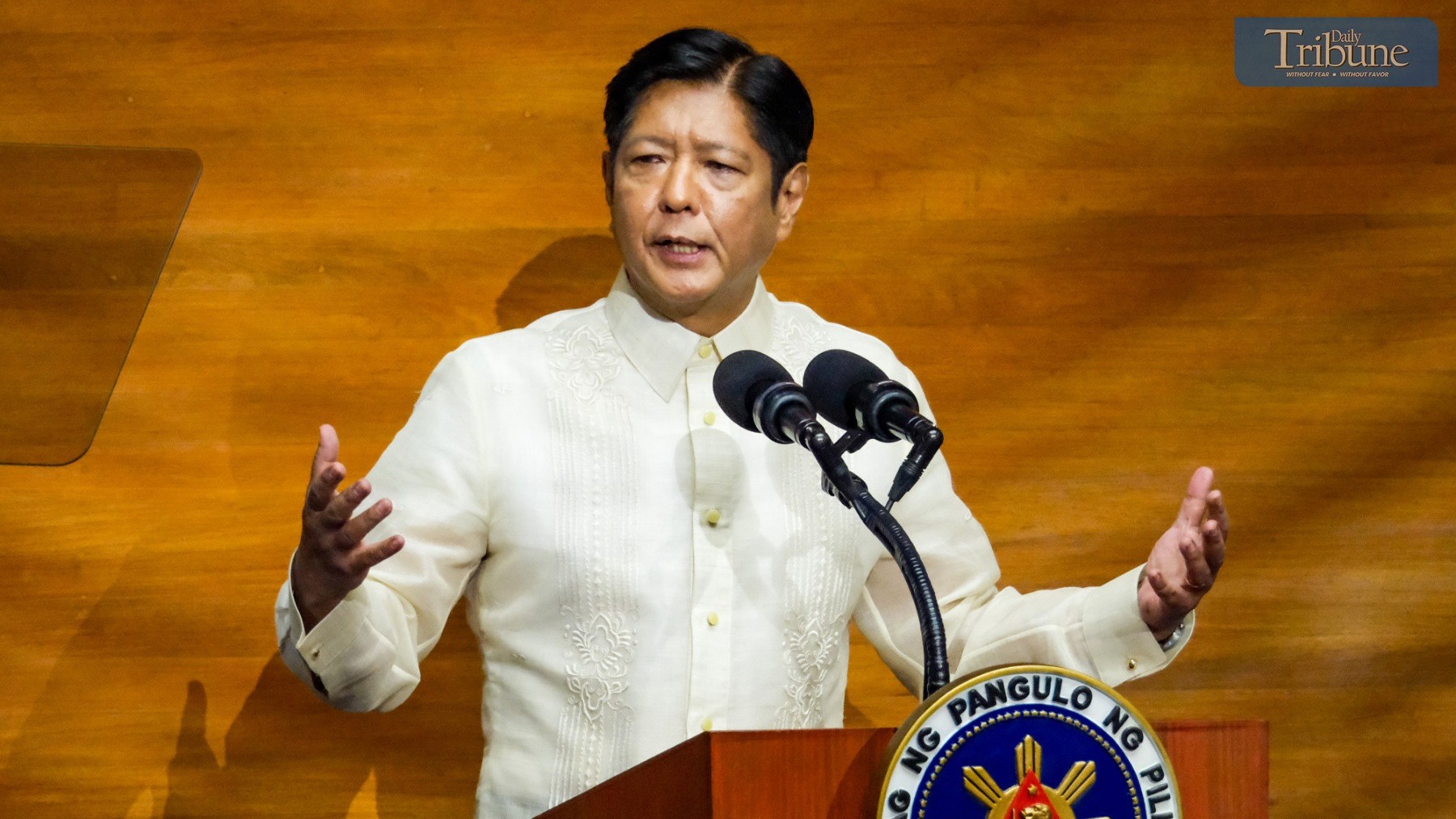 Marcos: Phl tourism budget to focus on culture, sustainability, global branding
