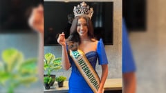 2023 Miss International Andrea Rubio on life after the crown