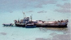 On RoRe missions: Manila not seeking Beijing’s permission