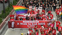 Phl logs 58 HIV cases a day from April-June