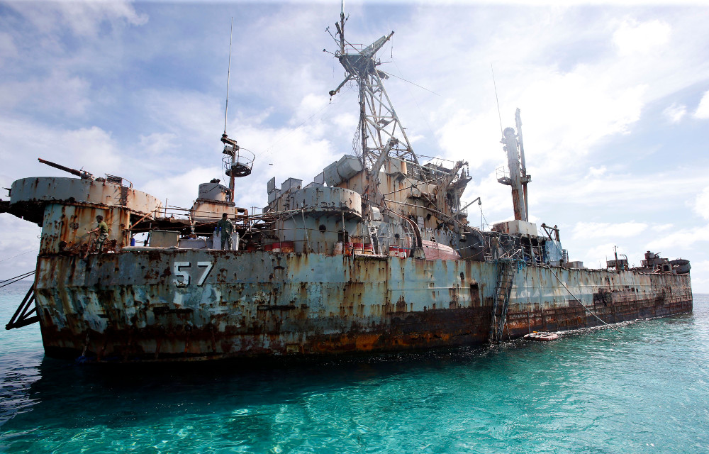 DFA-China ‘note exchange’ paves way for RoRe mission
