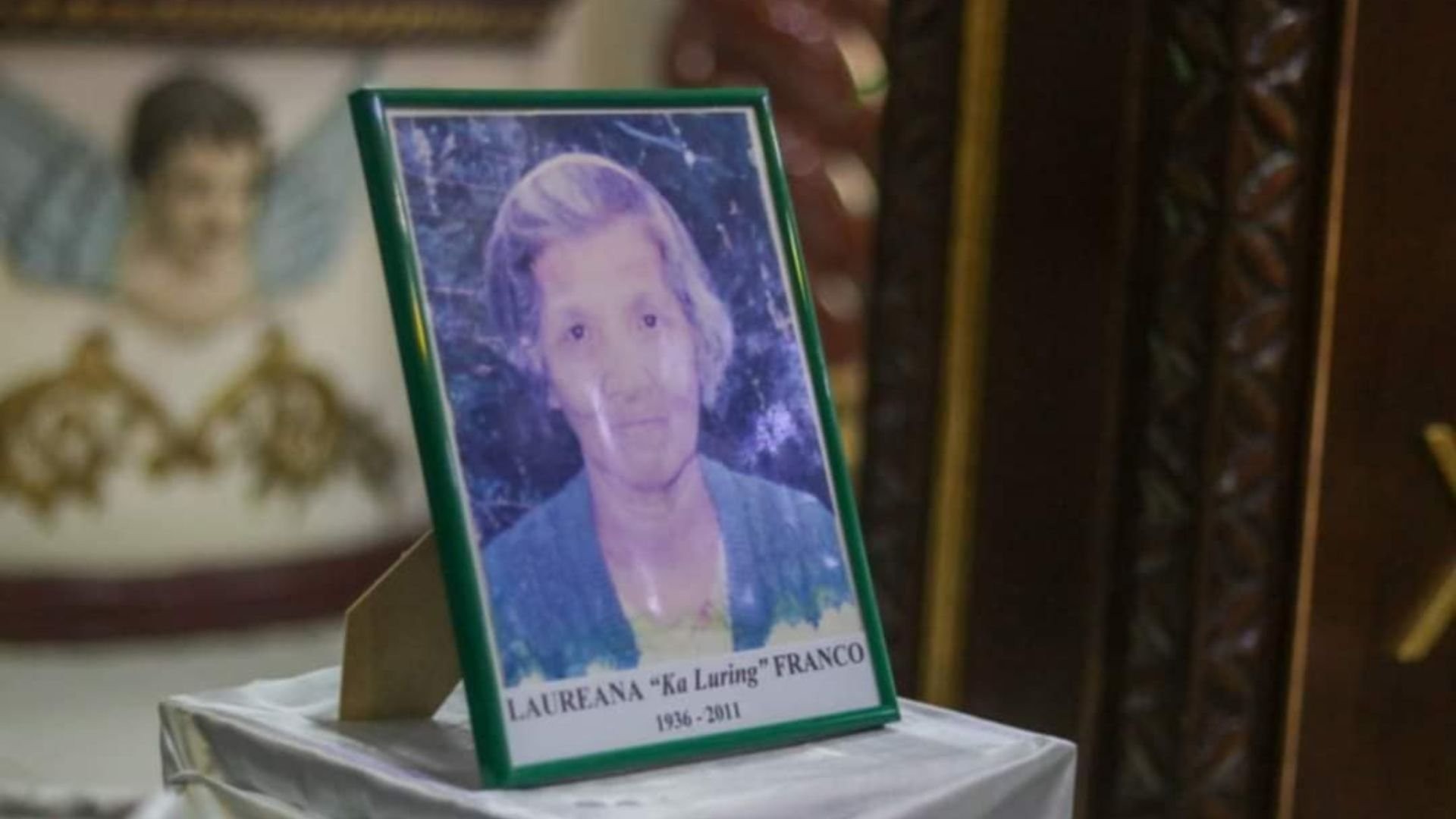 Vatican OKs probe into sainthood of ‘Ka Luring’