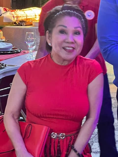 BEVERLY Salviejo