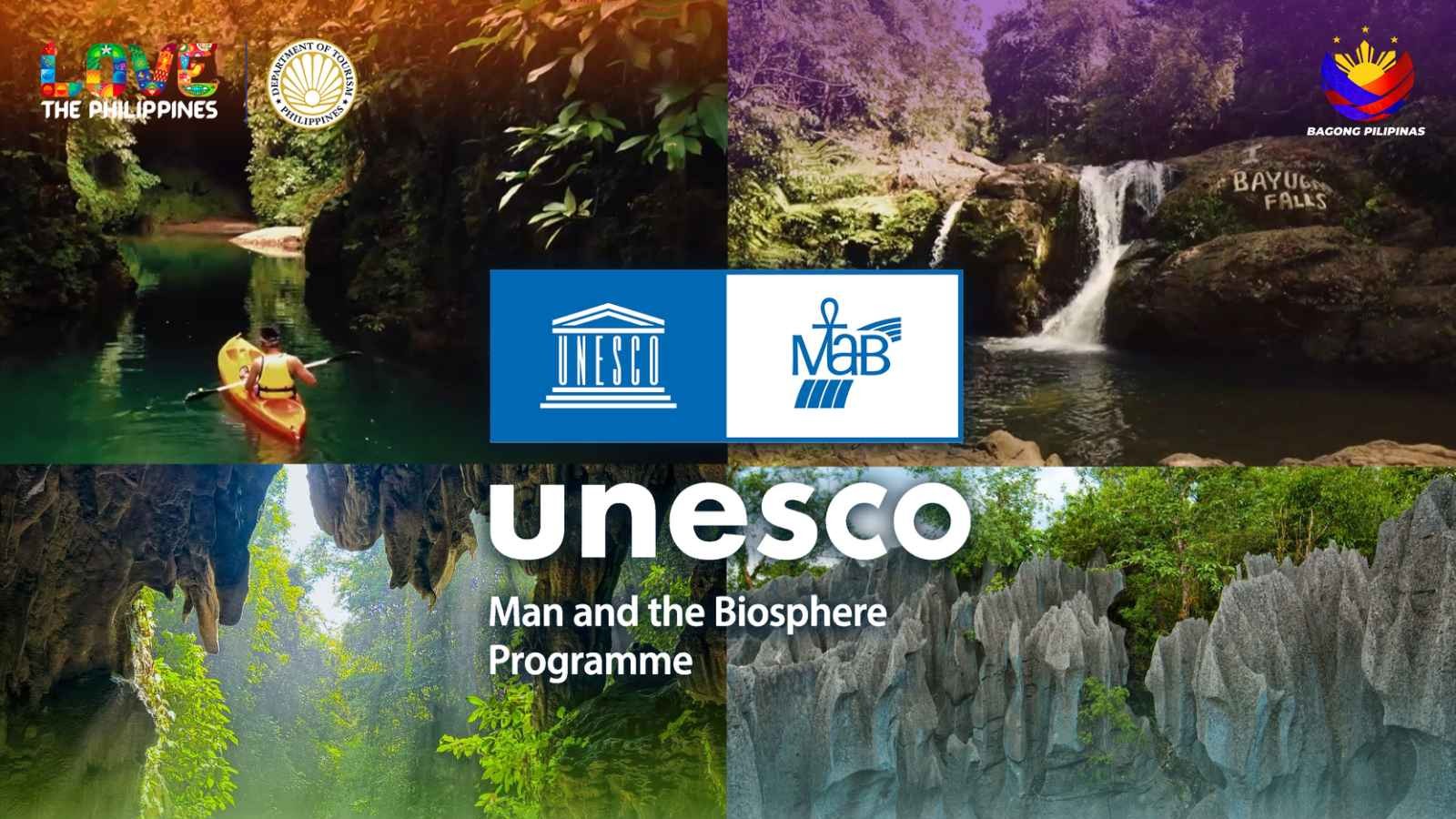 DoT hails inclusion of Apayao as one of Phl’s ‘biosphere reserves’ by UNESCO