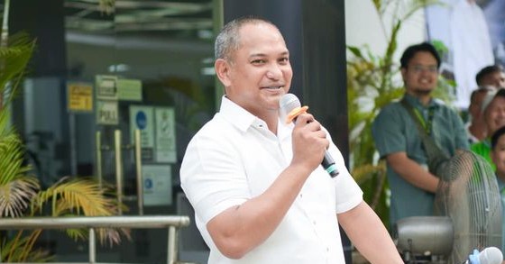 DENR seeks LGU coop on eco protection