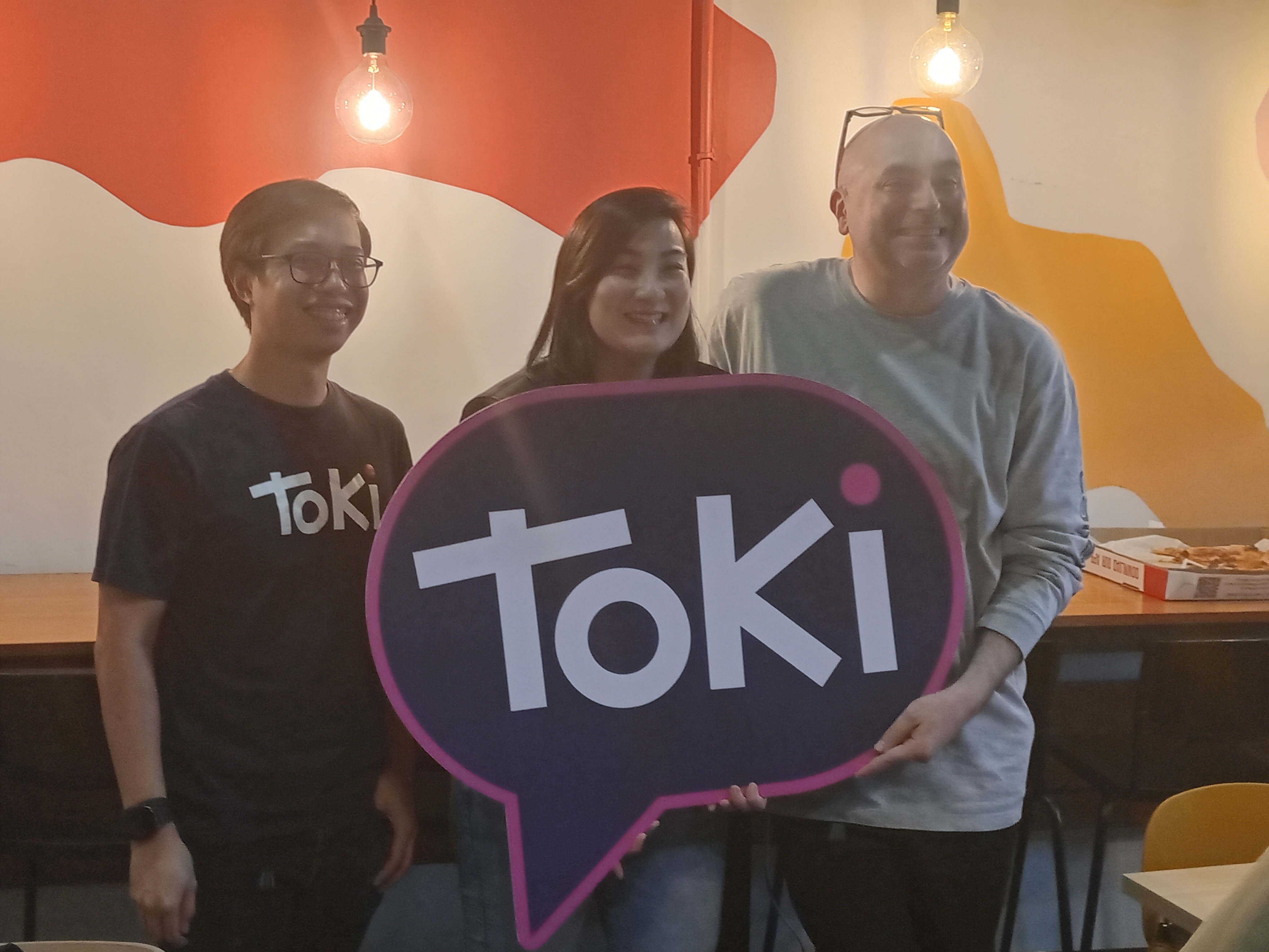 Digital platform Toki eyes more collectibles 