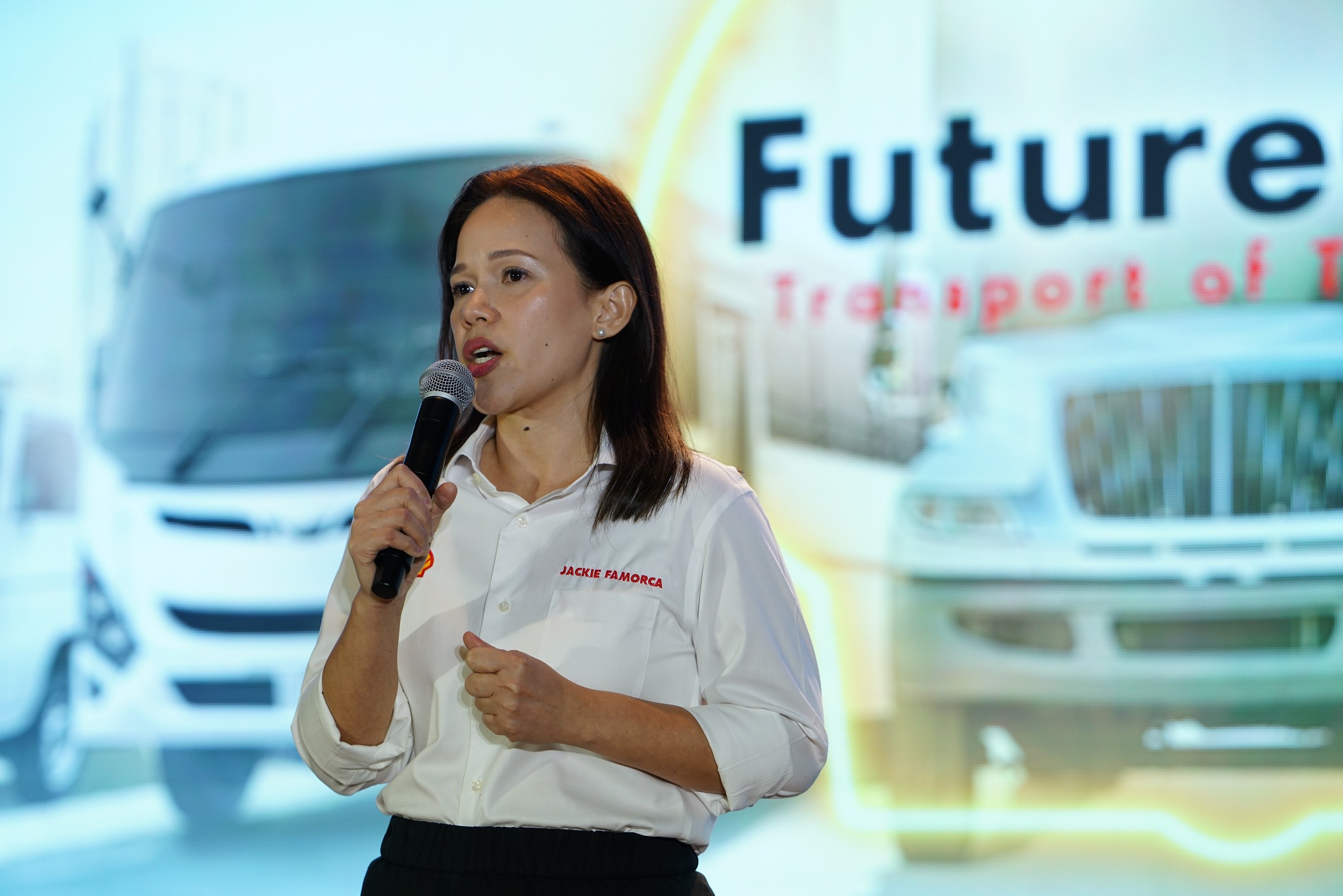 Shell gears up to empower Philippine fleets for a ‘sustainable future’
