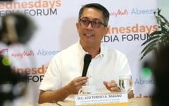 Mindanao gets multi-billion energy investments 
