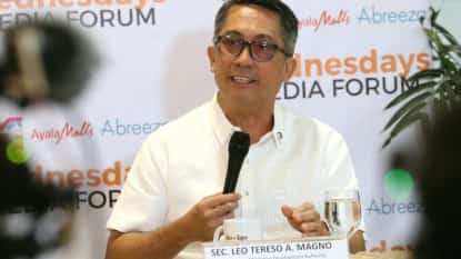 Mindanao gets multi-billion energy investments