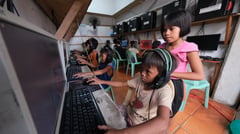 US, Phl reaffirm commitment to promote secure, reliable ICT