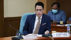 K-12 job-ready promise failed, Romulo admits