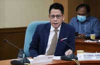 Rep. Roman T. Romulo