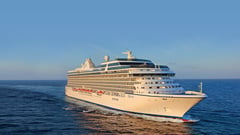 Annual cruise sale offers huge discounts on 50 destinations