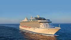 Annual cruise sale offers huge discounts on 50 destinations