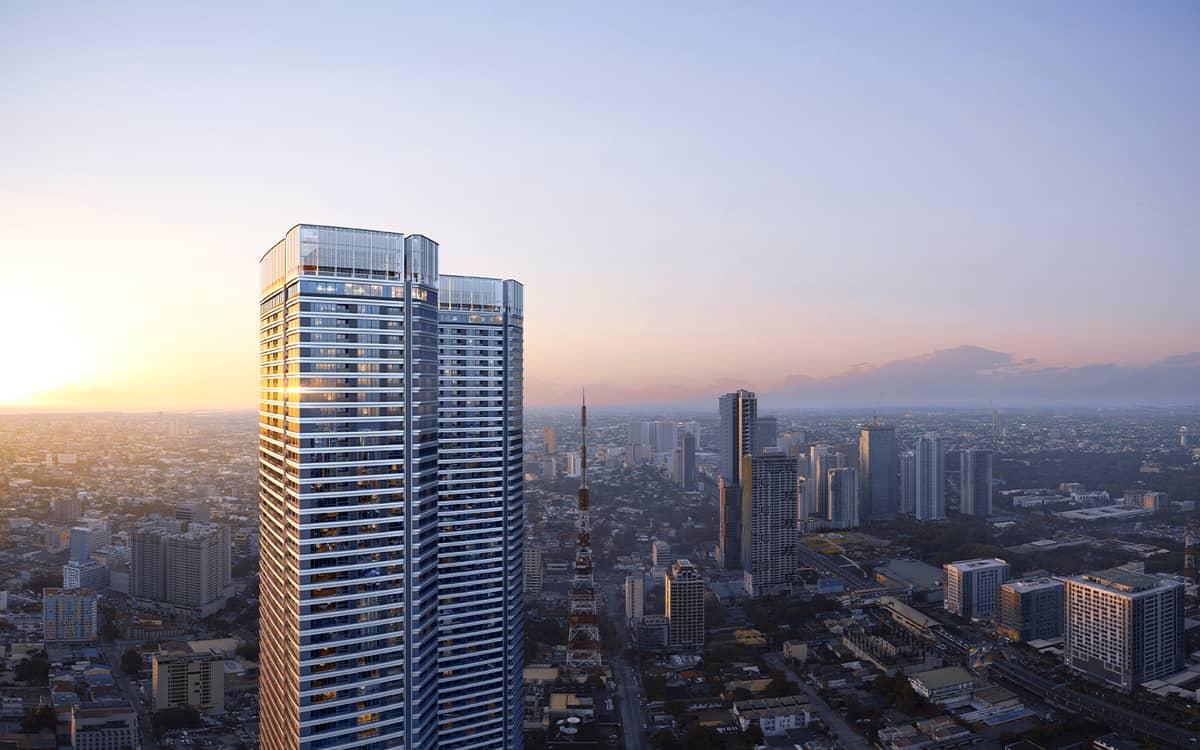 Shang Summit offers a rare balance of privacy and convenience.