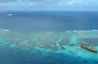 West Philippine Sea