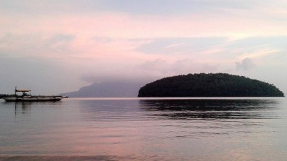 Coast Guard halts sea travel to Samar provinces amid #AdaPH