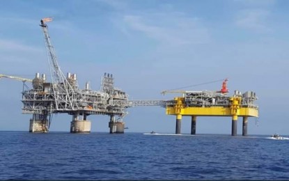 Contractors cap seismic survey in potential Palawan oil, gas sites