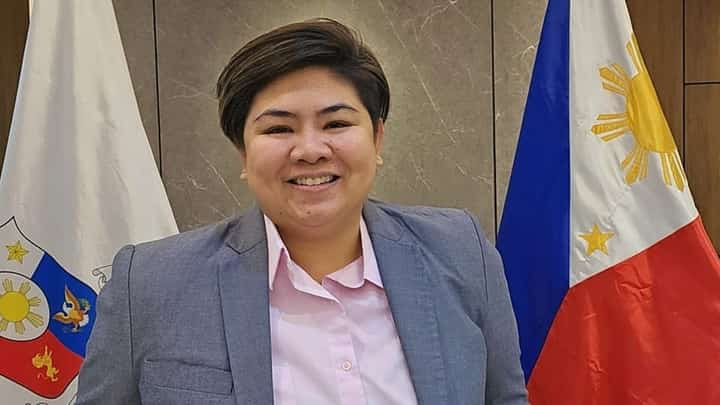 Patricia Yvonne Caunan