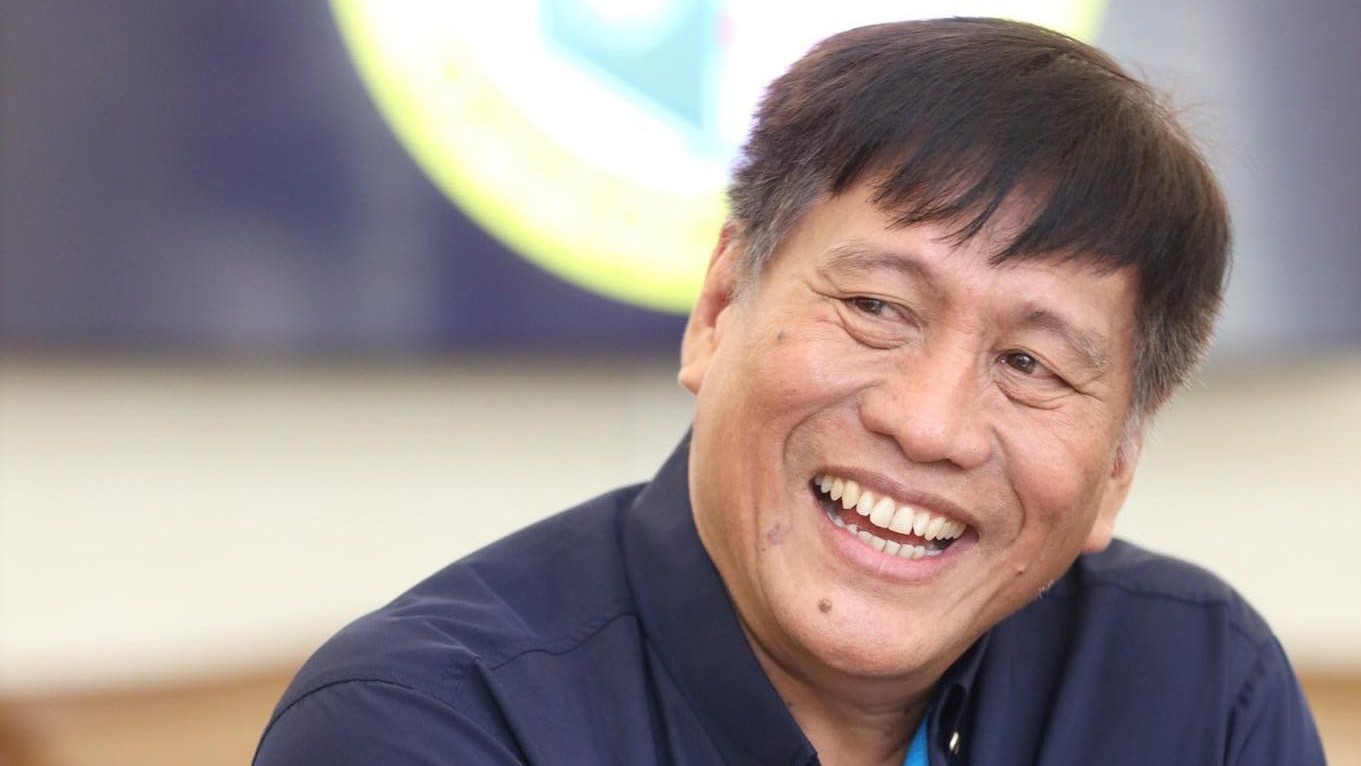 NCSC chair Quijano suspended for 90 days