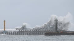 Taiwan braces for typhoon ‘Gaemi’