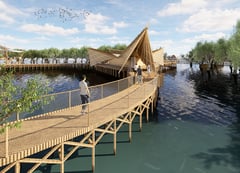 Proposal aims to conserve critical PHl wetlands