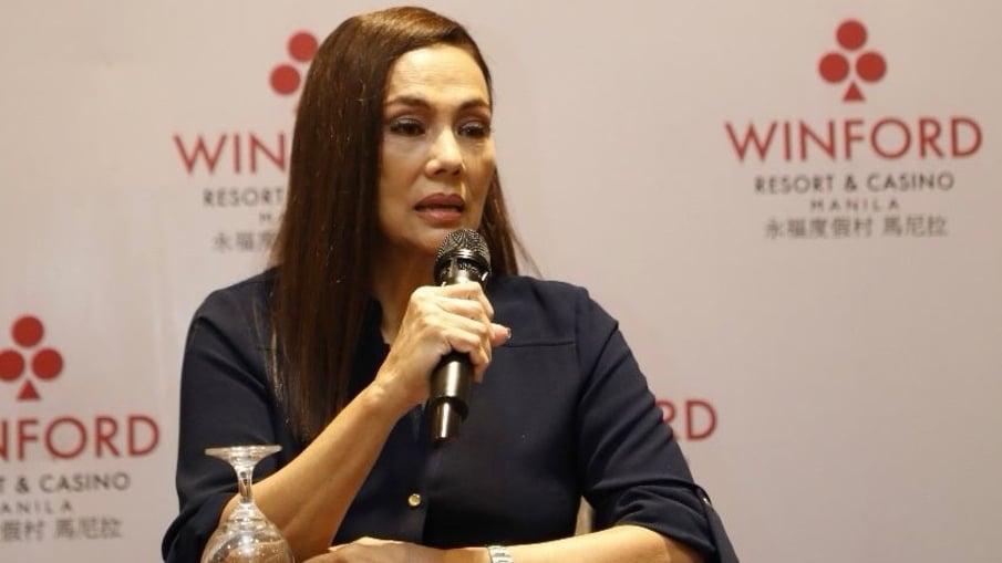 Kuh Ledesma to stage concert at Winford Resort and Casino Manila