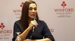 Kuh Ledesma to stage concert at Winford Resort and Casino Manila