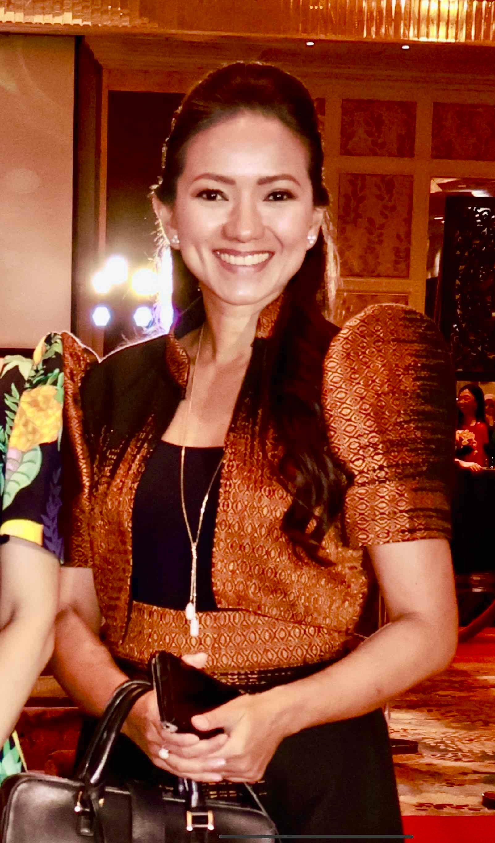 Lesly Geronimo