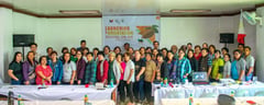 DA launches school-on-the-air for cocoa farmers in Benguet
